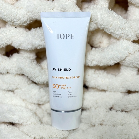 [IOPE] UV Shield Sun Protector XP Spf 50+ PA++++ 60ml - Picture 1 of 1